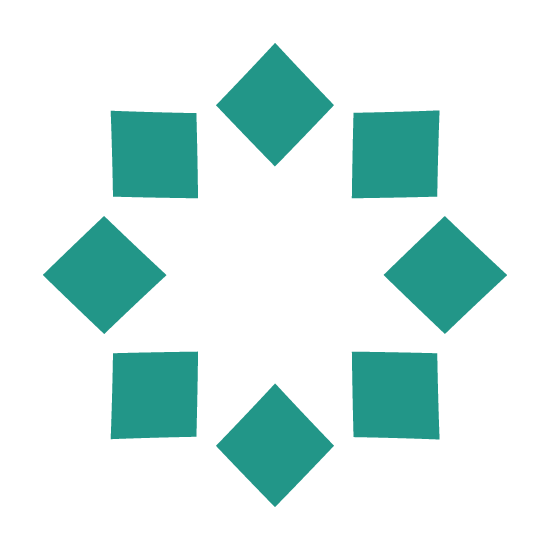 Attraggo marca de joias banhadas logo